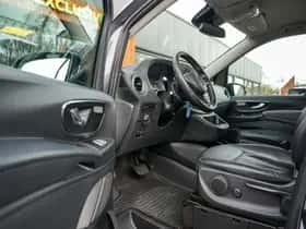 Mercedes-Benz Vito (2015) thumbnail 2