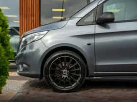 Mercedes-Benz Vito (2015) thumbnail 12