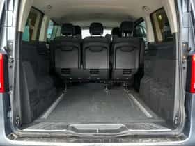 Mercedes-Benz Vito (2015) thumbnail 15