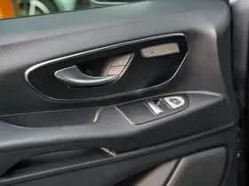 Mercedes-Benz Vito (2015) thumbnail 16
