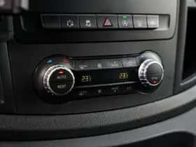 Mercedes-Benz Vito (2015) thumbnail 19