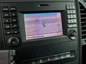 Mercedes-Benz Vito (2015) thumbnail 20