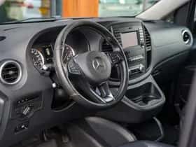 Mercedes-Benz Vito (2015) thumbnail 4