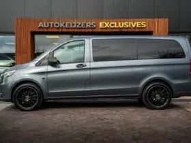 Mercedes-Benz Vito (2015) thumbnail 5
