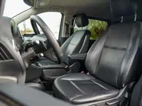 Mercedes-Benz Vito (2015) thumbnail 6