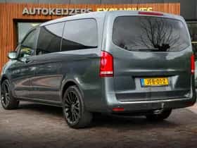 Mercedes-Benz Vito (2015) thumbnail 7