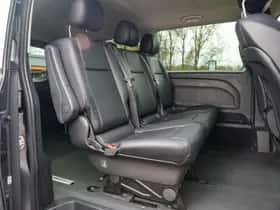 Mercedes-Benz Vito (2015) thumbnail 8