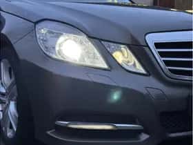 Mercedes-Benz E-Klasse (2011) thumbnail 2