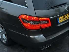 Mercedes-Benz E-Klasse (2011) thumbnail 3