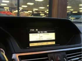 Mercedes-Benz E-Klasse (2011) thumbnail 6