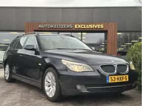 BMW 5-Serie