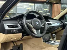 BMW 5-Serie (2009) thumbnail 11