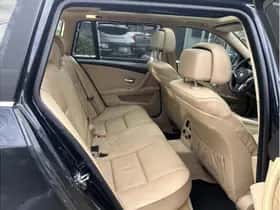 BMW 5-Serie (2009) thumbnail 13