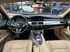 BMW 5-Serie (2009) thumbnail 15