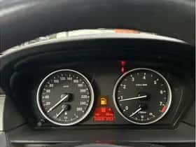 BMW 5-Serie (2009) thumbnail 18