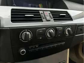 BMW 5-Serie (2009) thumbnail 22