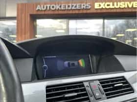 BMW 5-Serie (2009) thumbnail 23