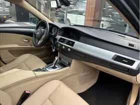 BMW 5-Serie (2009) thumbnail 28