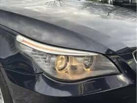 BMW 5-Serie (2009) thumbnail 30
