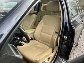 BMW 5-Serie (2009) thumbnail 4