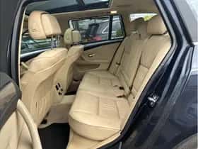 BMW 5-Serie (2009) thumbnail 6