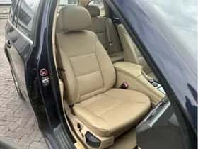 BMW 5-Serie (2009) thumbnail 8