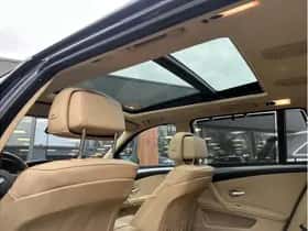 BMW 5-Serie (2009) thumbnail 10
