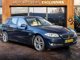 BMW 5-Serie