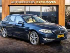 BMW 5-Serie (2012)