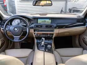BMW 5-Serie (2012) thumbnail 2