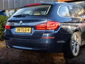BMW 5-Serie (2012) thumbnail 11
