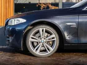 BMW 5-Serie (2012) thumbnail 12