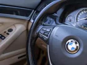 BMW 5-Serie (2012) thumbnail 22