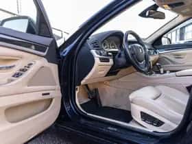 BMW 5-Serie (2012) thumbnail 6