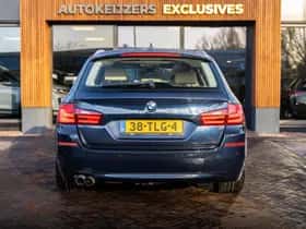BMW 5-Serie (2012) thumbnail 9