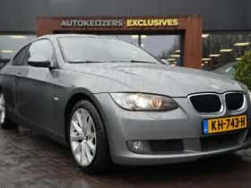 BMW 3-Serie