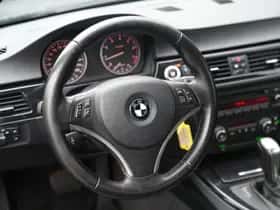 BMW 3-Serie (2008) thumbnail 11