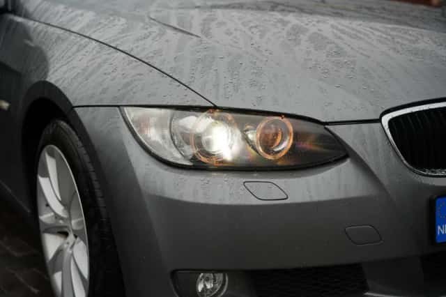 BMW 3-Serie (2008) thumbnail 3