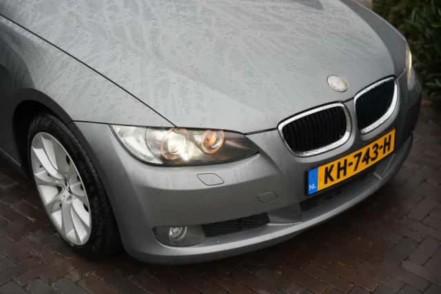 BMW 3-Serie (2008) thumbnail 4