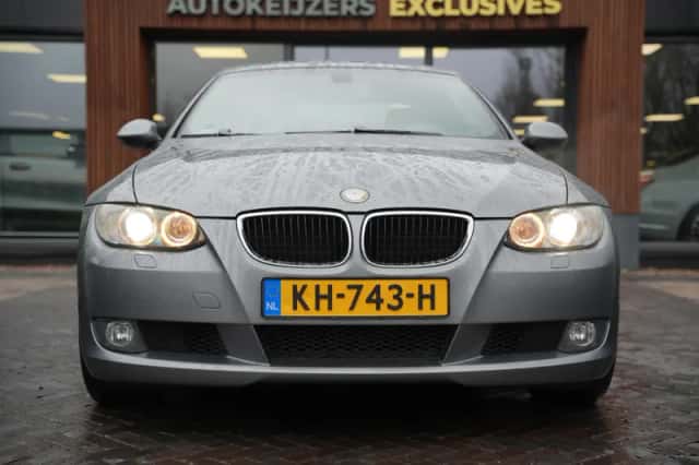 BMW 3-Serie (2008) thumbnail 4