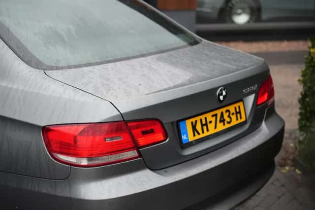 BMW 3-Serie (2008) thumbnail 5