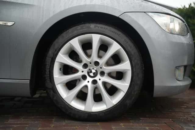 BMW 3-Serie (2008) thumbnail 6
