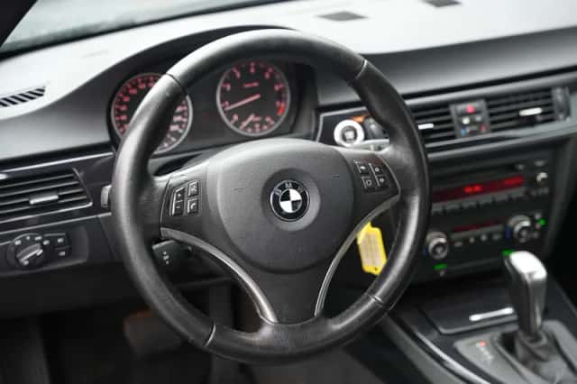 BMW 3-Serie (2008) thumbnail 6