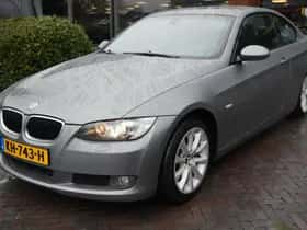 BMW 3-Serie (2008) thumbnail 8