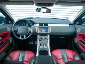 Land Rover Range Rover Evoque (2013) thumbnail 2