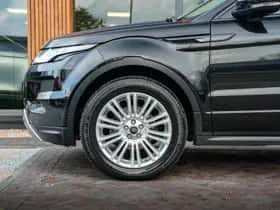 Land Rover Range Rover Evoque (2013) thumbnail 12