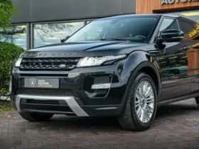 Land Rover Range Rover Evoque (2013) thumbnail 13