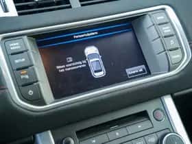 Land Rover Range Rover Evoque (2013) thumbnail 18