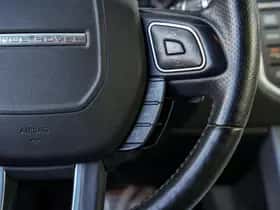 Land Rover Range Rover Evoque (2013) thumbnail 21