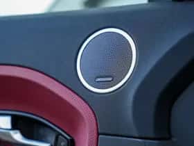 Land Rover Range Rover Evoque (2013) thumbnail 24